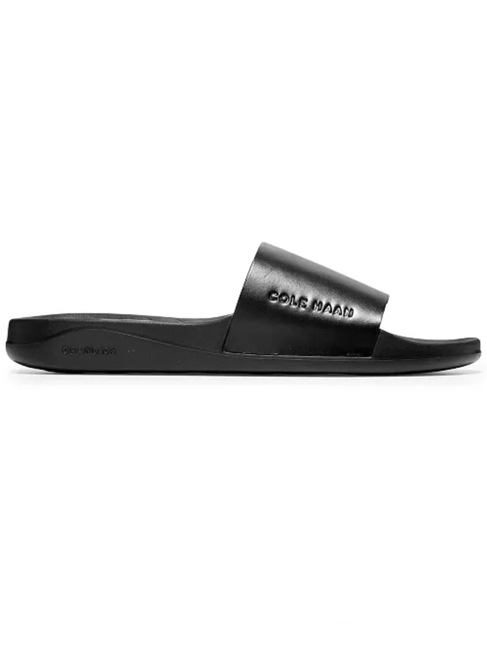 Cole Haan's Men’s GrandPro Slides Sandals